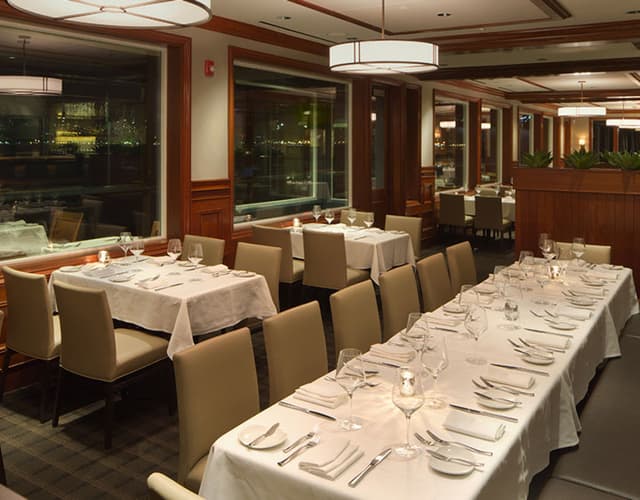 Private Dining Room