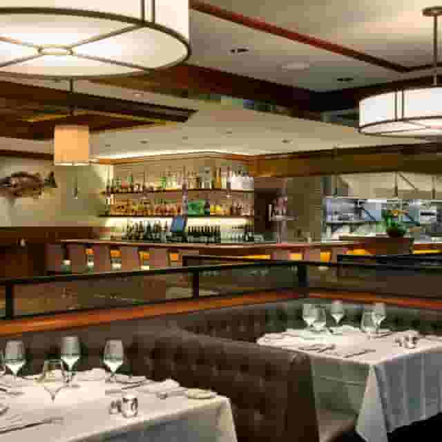 Private Dining Room