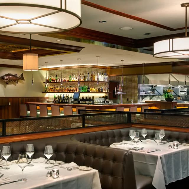 Private Dining Room