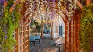 Private Dining Rooms