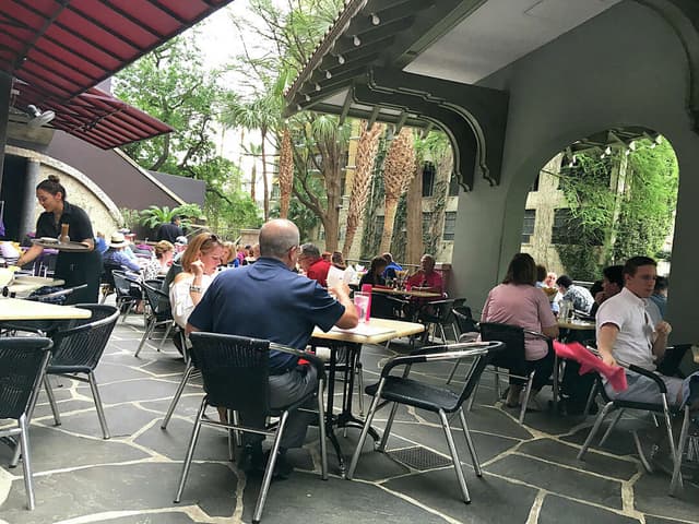 South Patio