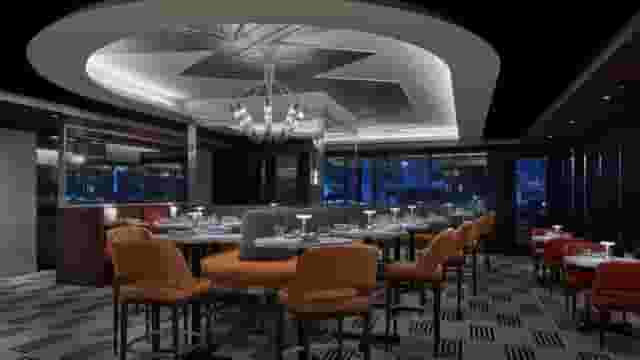 Club Space