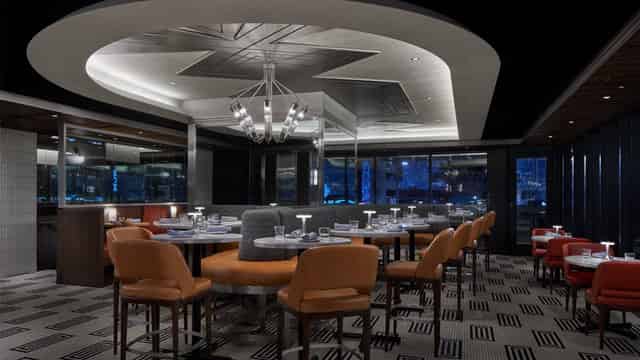 Club Space