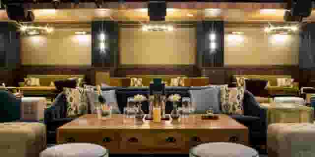 Club Space