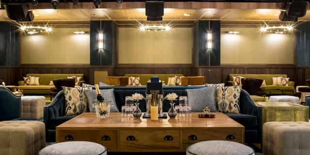 Club Space