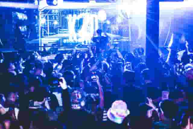 Club Space