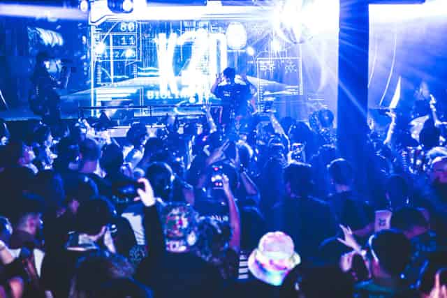 Club Space