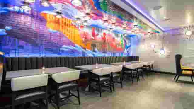 Club Space