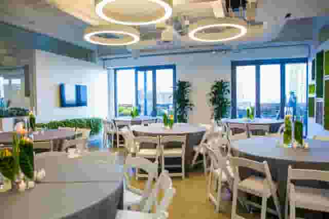 Wedding Venue