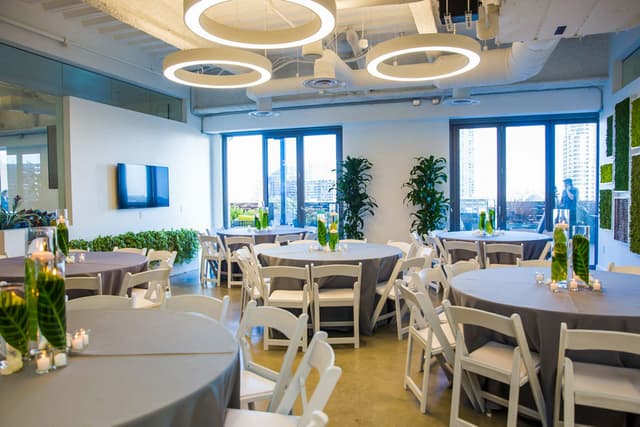 Wedding Venue