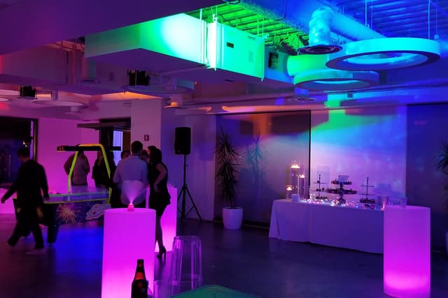Wedding Venue