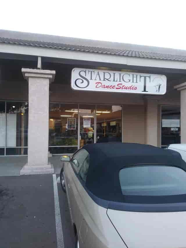 Starlight Dance - >Matt Monaghan</a>