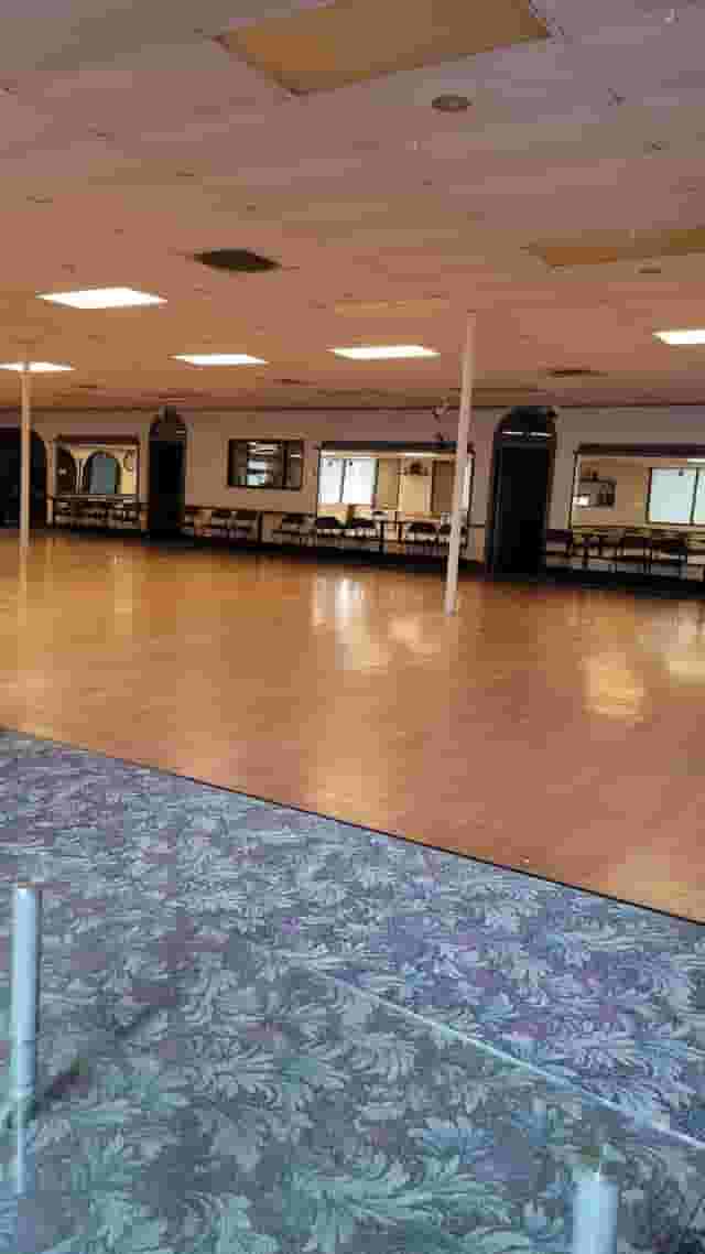 Ballroom