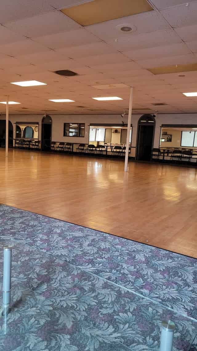Ballroom