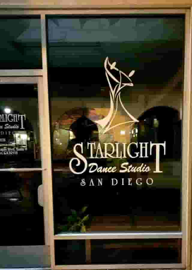 Dance Studio