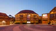 Baroque Music Venues