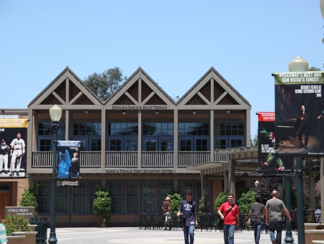 Sheryl and Harvey White Theatre