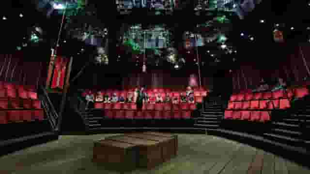 Sheryl and Harvey White Theatre