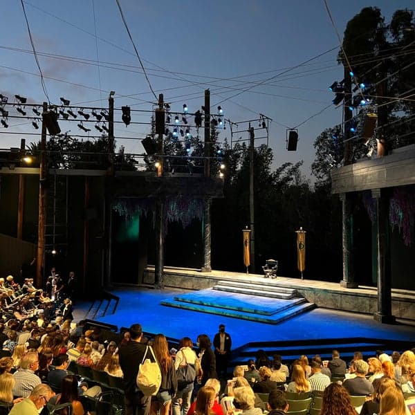 Lowell Davies Festival Theatre