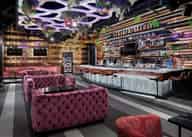 Private Bars