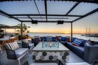 Private Bars