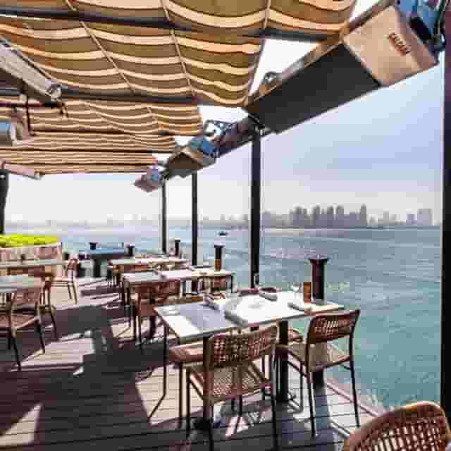 Outdoor Patio