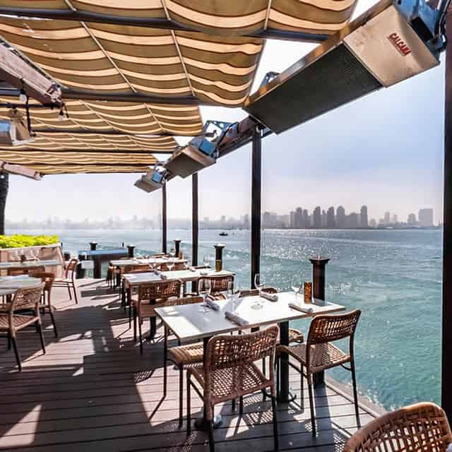 Outdoor Patio