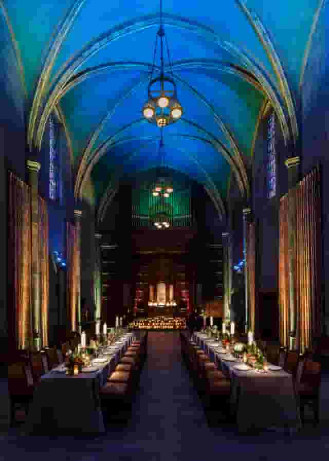 Sanctuary