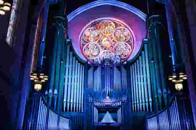 Sanctuary