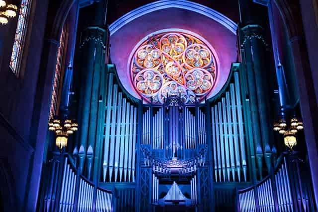 Sanctuary