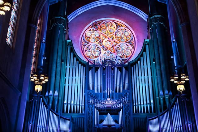 Sanctuary