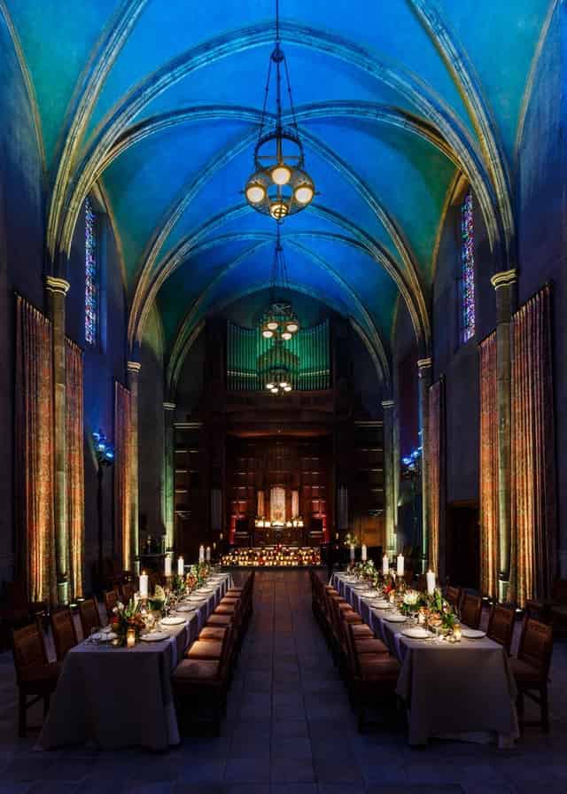 Shatto Chapel