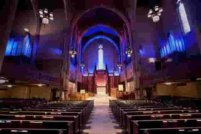 Meetinghouse