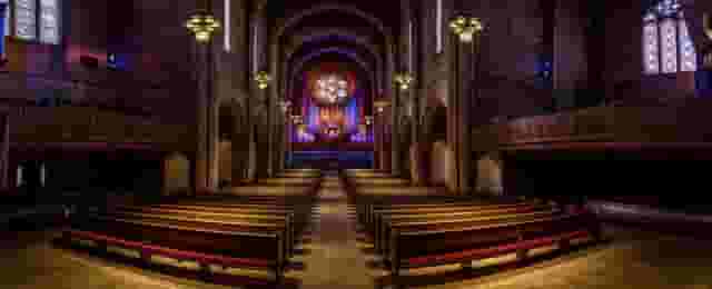 Meetinghouse