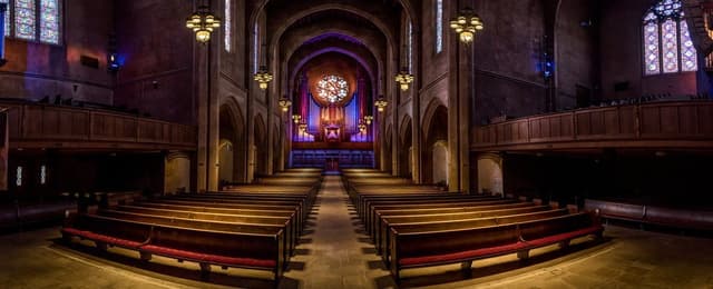 Meetinghouse