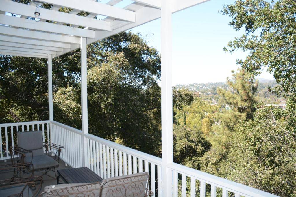 Arroyo Vista Inn - image 1