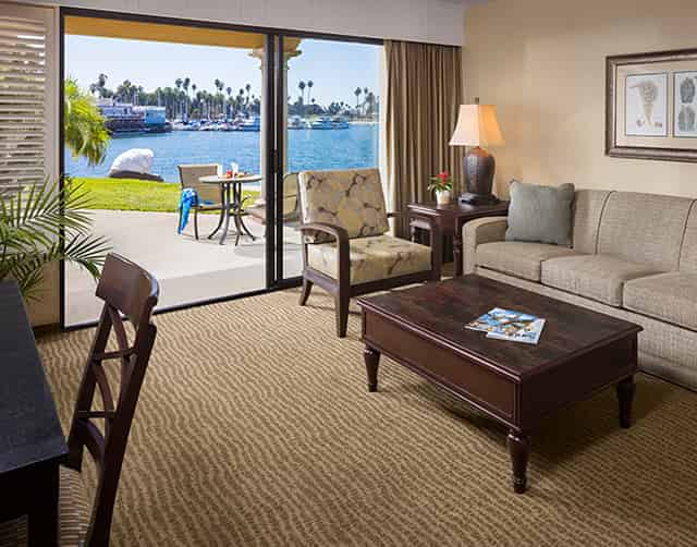 Deluxe Bayfront