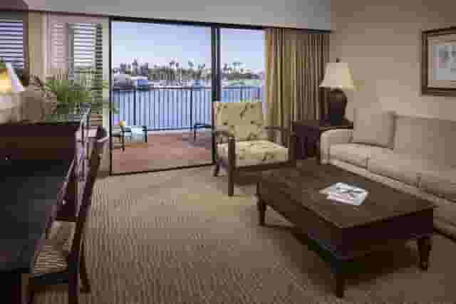 Deluxe Bayfront