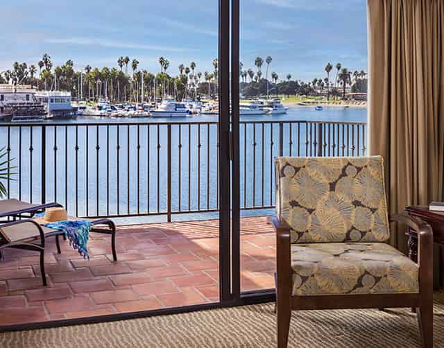 Deluxe Bayfront