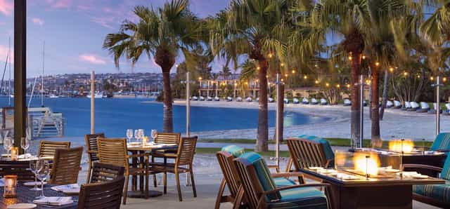 Bahia Resort Hotel. A Quintessential ...