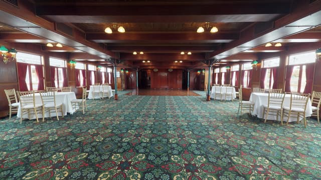 Ventana Room