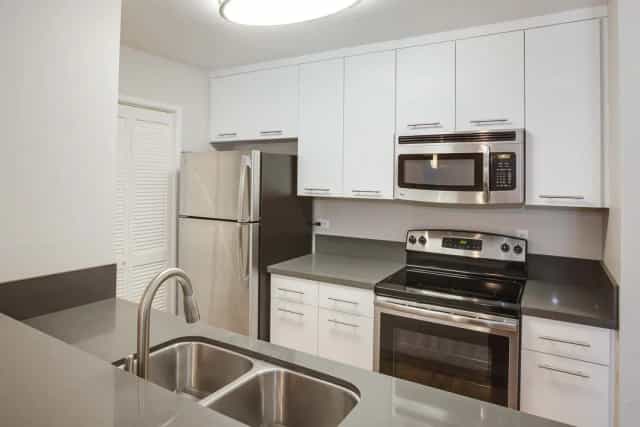 Villas of Pasadena Apartment Homes ...