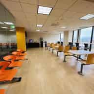 Training Rooms