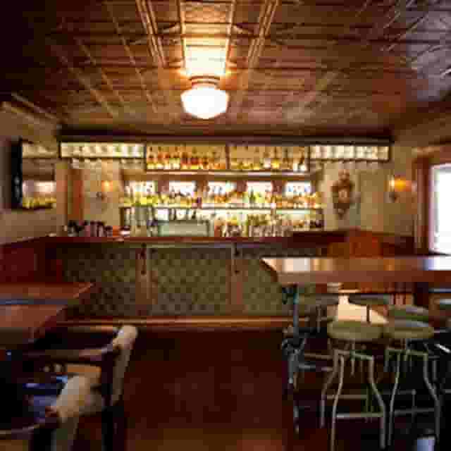 1886 Bar