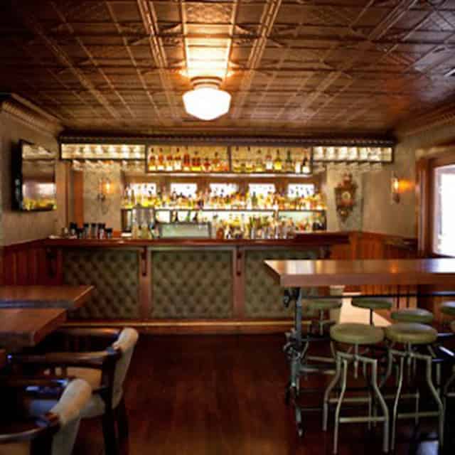 1886 Bar