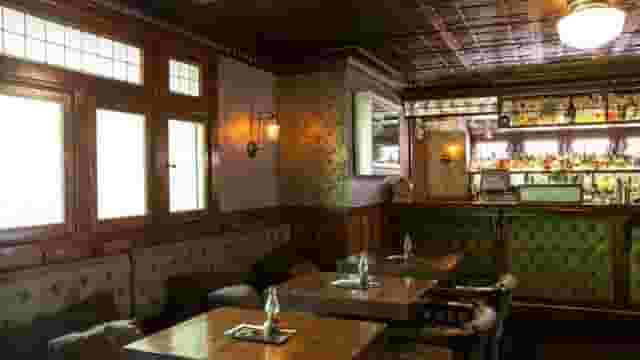 1886 Bar