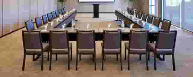Conference Rooms