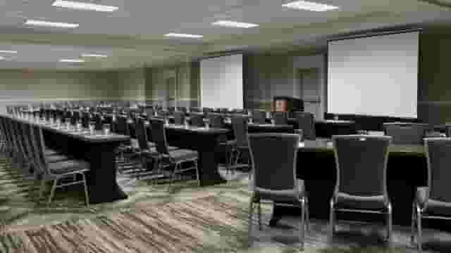 Conference Rooms