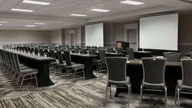 Conference Rooms