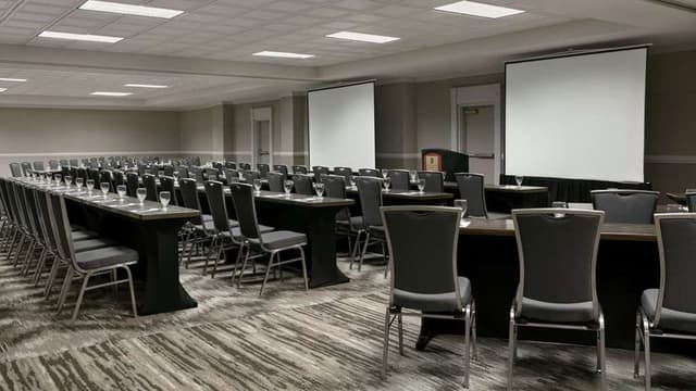 Conference Rooms